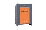 Винтовой компрессор Atom A-18,5E 10 бар PM IP65