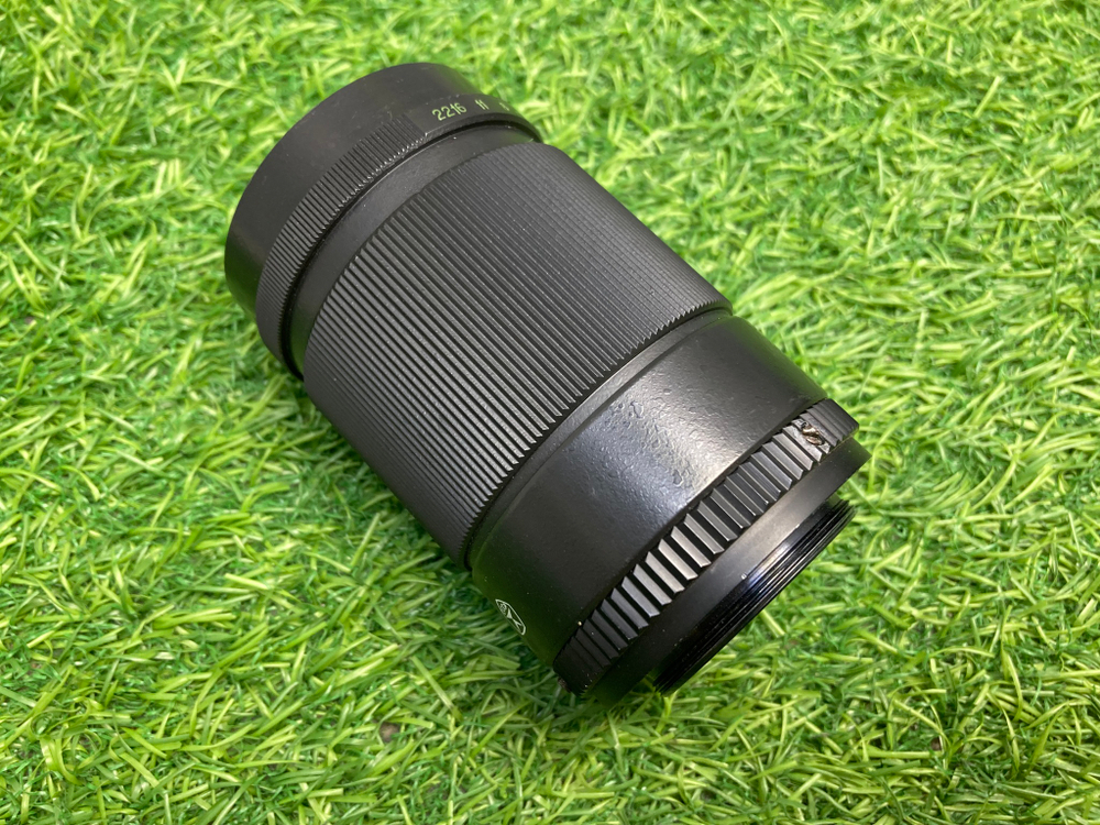 Юпитер-37А 3.5/135mm