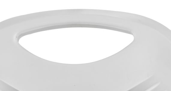 Тепловентилятор ECOSTAR RUSH EFH-R2000DS-WT — (4)