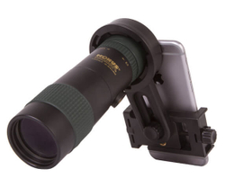 Монокуляр Konus Konusmall-3 8–24x40 - фото 8