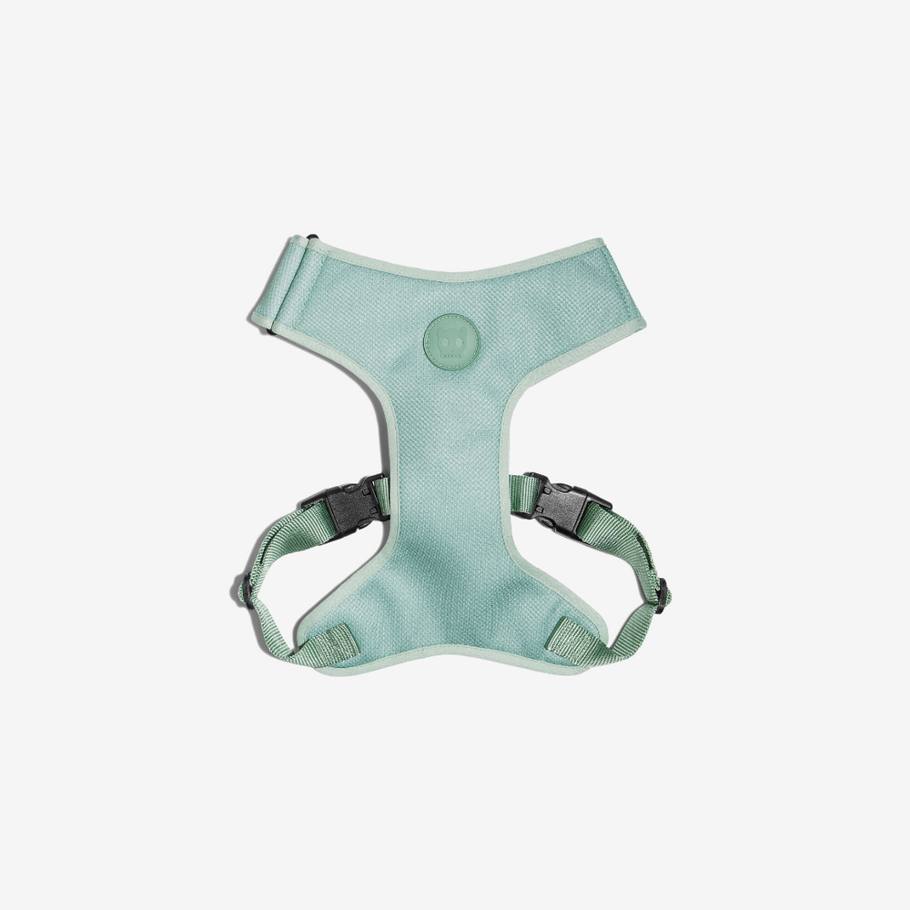 Шлейка Air Mesh ARMY GREEN Zee.Dog