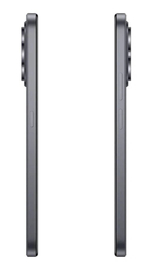 Смартфон Honor X8d 8/128Gb Вельветовый чёрный (LNA-LX2)