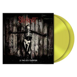 Slipknot / .5: The Gray Chapter (Coloured Vinyl)(2LP)