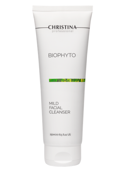 BIO PHYTO Mild Facial Cleanser
