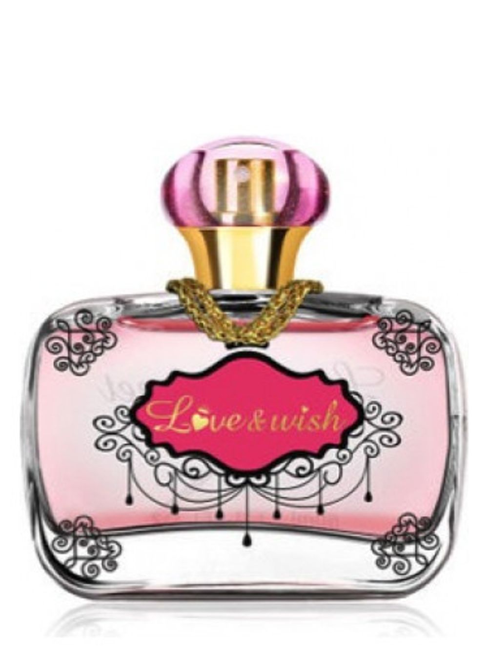 Love and Wish ??? Love Magnet ???? Love and wish ???