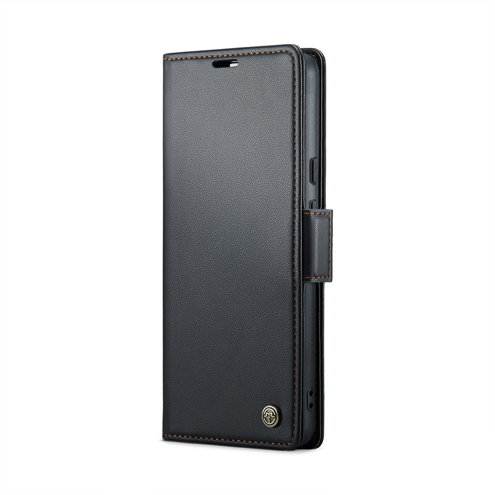 Чехол-книжка CaseMe Smooth Google Pixel 9 Pro XL