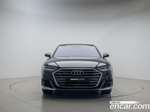 Audi A8 (D5) 50 TDI Quattro LWB (08.2021)