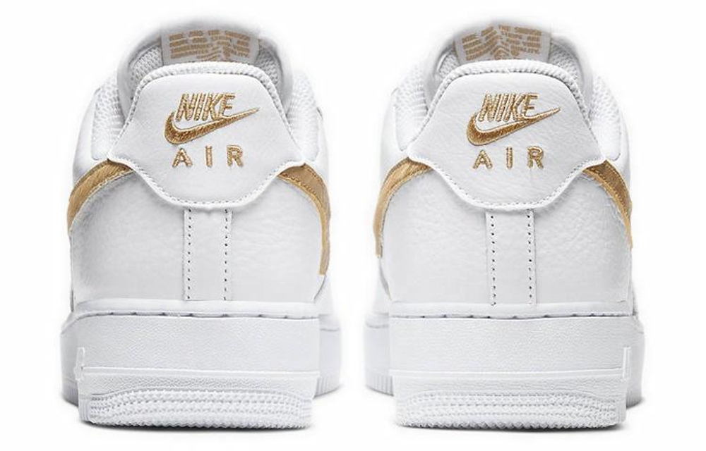 Кроссовки Nike Air Force 1 Low