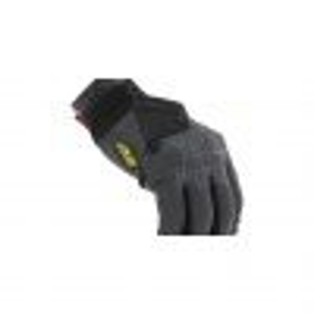 Перчатки MECHANIX WEAR SPECIALTY GRIP (Black/Grey) - размер M
