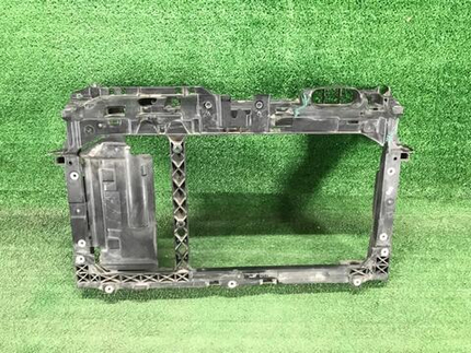 Телевизор Ford Fiesta 6 (2012-2019)