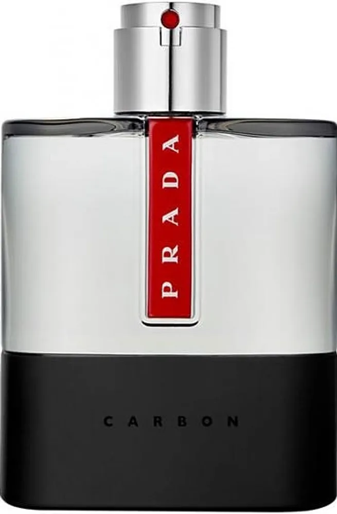 Prada Luna Rossa Carbon Eau de Toilette 150 ml Prada Luna Rossa Carbon Eau de Toilette 150 ml