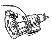 ZF Friedrichshafen 3HP12, 3HP20