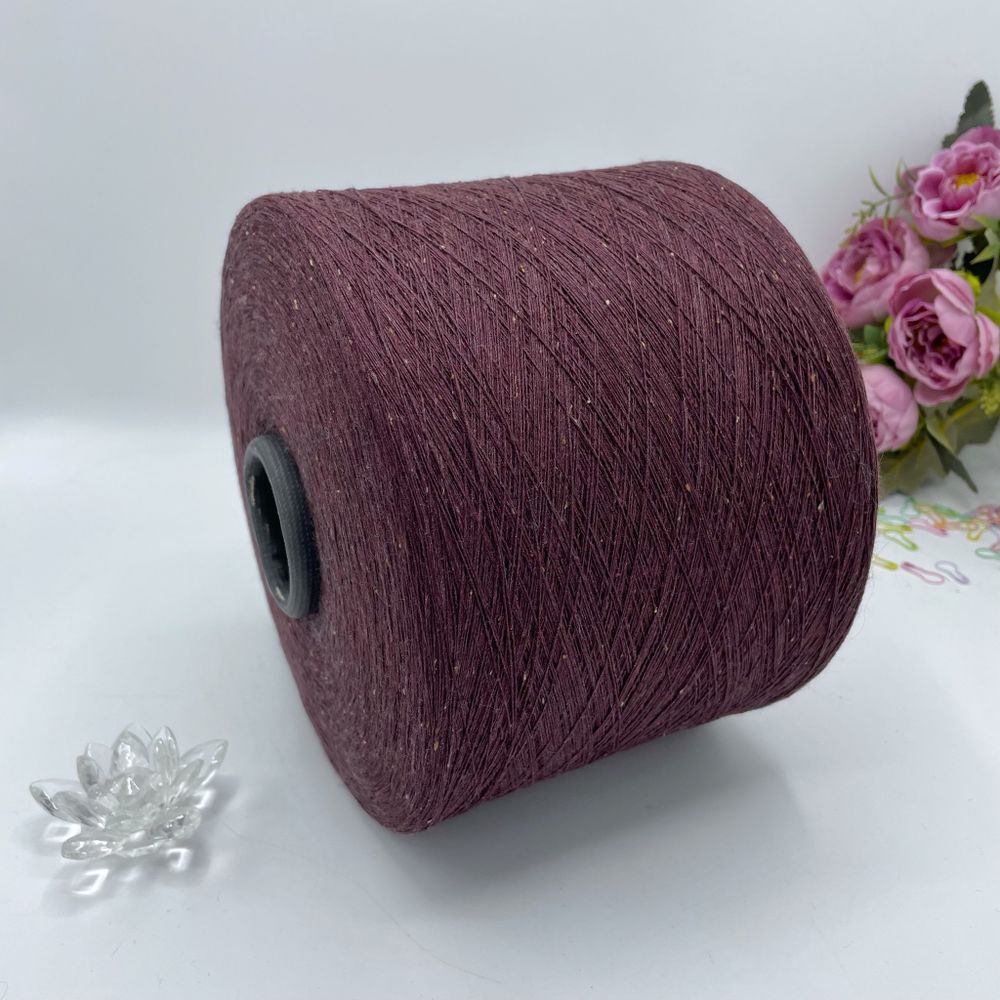 Filati Italiana 50% хлопок 50% полиамид