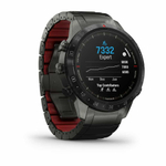 Премиальные смарт-часы GARMIN MARQ Athlete (Gen 2) Performance Edition, 010-02648-51