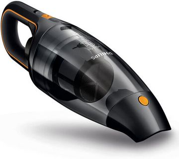 Акумуляторний пилосос PHILIPS MiniVac FC6149/01