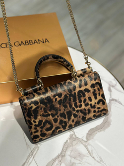 Сумка Dolce&Gabbana