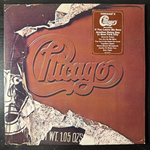 Chicago – Chicago X (Голландия 1976г.)
