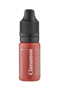 ПИГМЕНТЫ АЛЁНЫ ПЕСТОВОЙ N.Y.S.E. "CINNAMON"