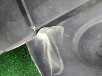 Бампер передний Suzuki Grand Vitara (2008-2012)