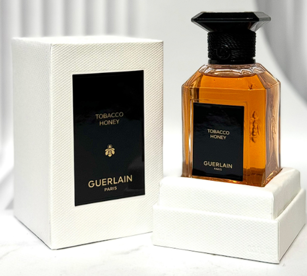 Guerlain Tobacco Honey 100 ml (duty free парфюмерия)