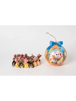 Конфеты Светлой Пасхи 150 гр