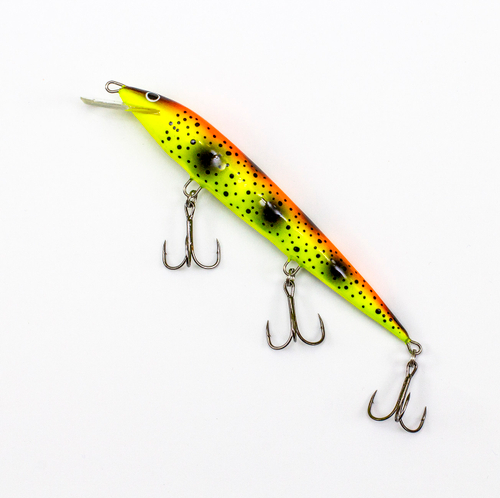 Terve Suomi Original, 13 см., цвет 054*