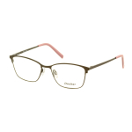 Оправа для очков Dackor 027 Brown
