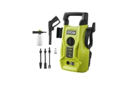 Мойка высокого давления Ryobi RY110PWA