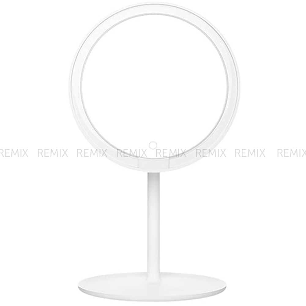 Зеркало для макияжа Xiaomi DOCO Daylight Mirror White HZJ001