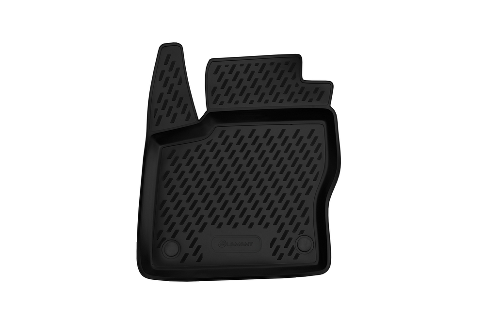 Коврики в салон FORD Focus 3, 04/2011-2015 передний левый (полиуретан) Element.CARFRD00001HFL