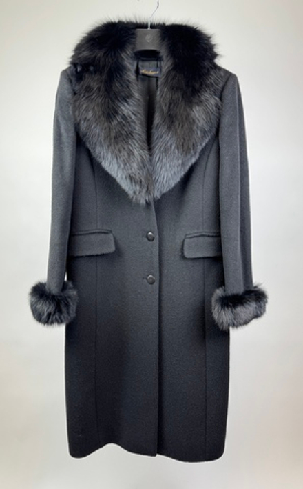 Пальто Luisa Spagnoli