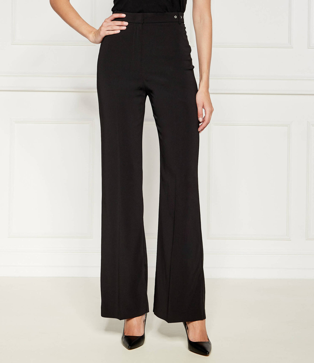 Брюки Patrizia Pepe - черный(8P0653 A6F5)