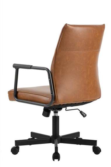 Кресло Sten W-263 Светло-коричневый