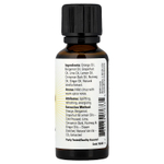 NOW Foods, эфирные масла, смесь для улучшения настроения «широкая улыбка», 30 мл (1 жидк. унция)