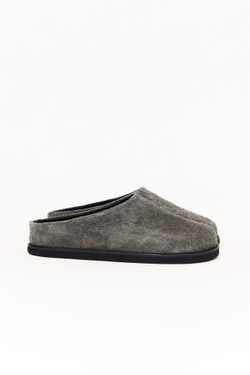 BABUSHI Tokyo Gray