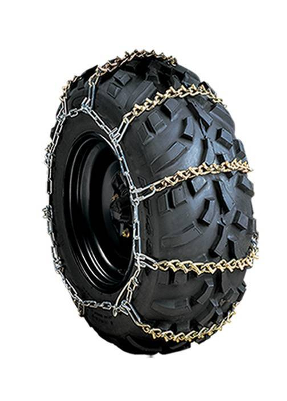 Цепи на колеса 25"-26" 0436-027