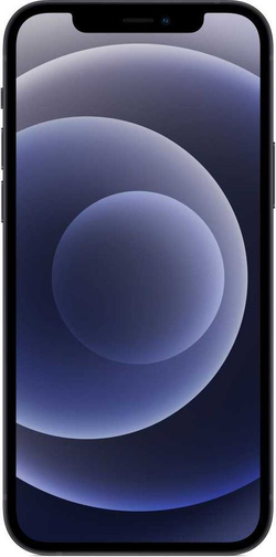 Apple iPhone 12 64GB Black (MGJ53RU/A)