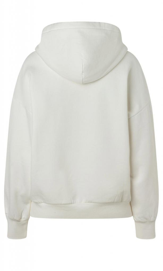 Толстовка BOGNER FIRE+ICE NELLY2 в белом цвете
