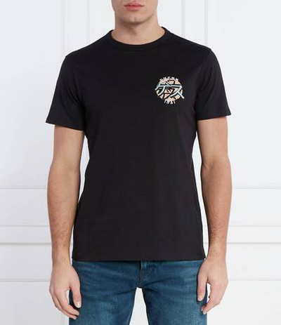 Футболка GUESS - черный(M4RI23 K8FQ4)