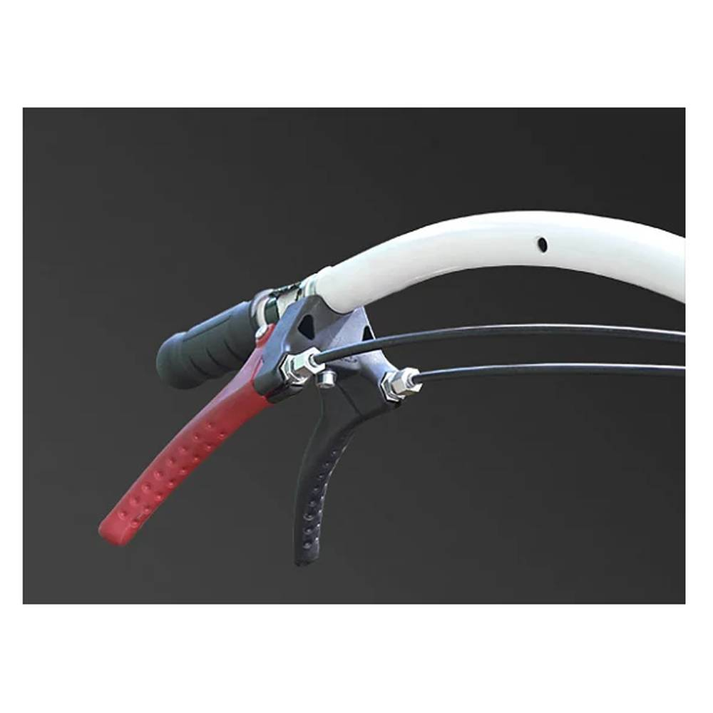 Мотоблок Нева МБ-1Б МультиАГРО