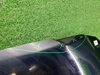 Капот Mazda CX-5 2 (2017-н.в.)