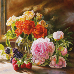 Коллекция Натюрморт