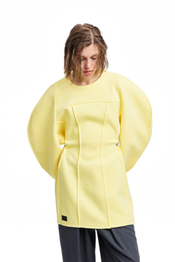 Свитшот BODYCODE Lemon