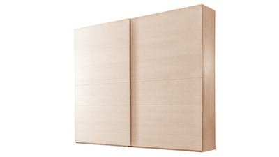 Шкаф-купе Лотта Дуб молочный 8622  220*45*240