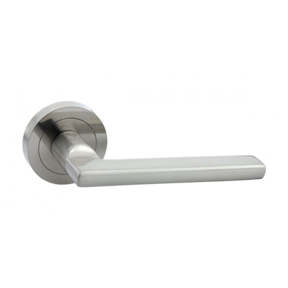 Ручка Сплит AL R01 (SN) Lockit