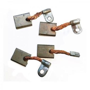 Щетки стартера