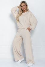 Костюм Бэрри (бежевый) К11503 LT Collection