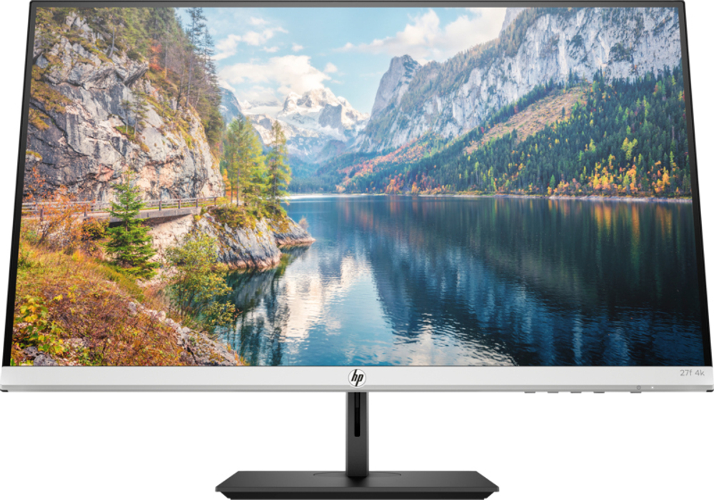Монитор 27" HP 27f (5ZP65AA)