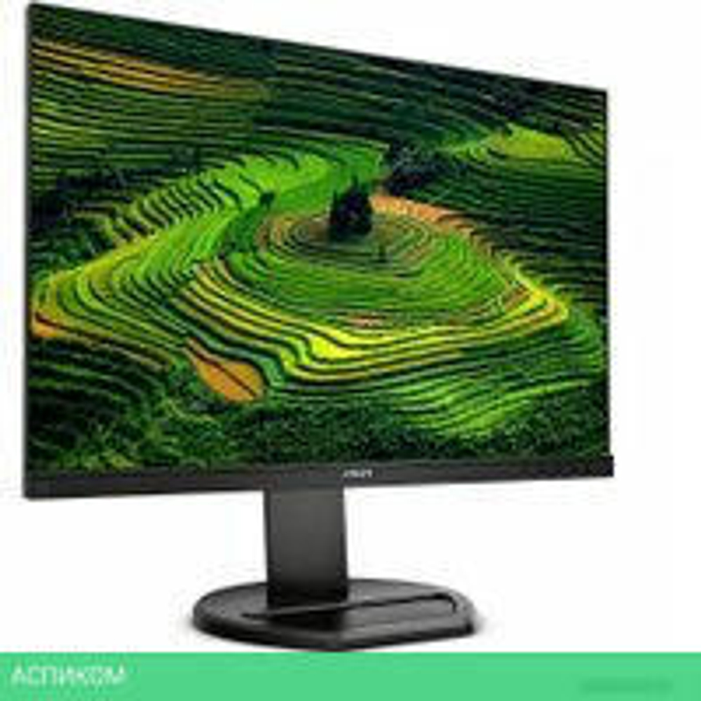 Монитор Philips 230B8QJEB/00