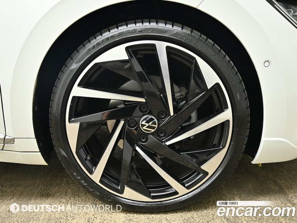 Volkswagen Arteon 2.0 TDI R-LINE 4 Motion (07.2022)